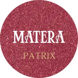 MATERA